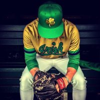 Irish Baseball(@BaseballIrish) 's Twitter Profile Photo