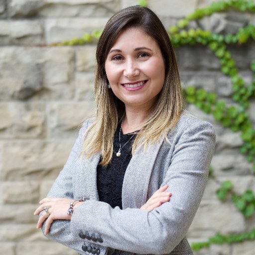 FabianaCrowley's profile picture. Assistant Professor, Lifelong Learner