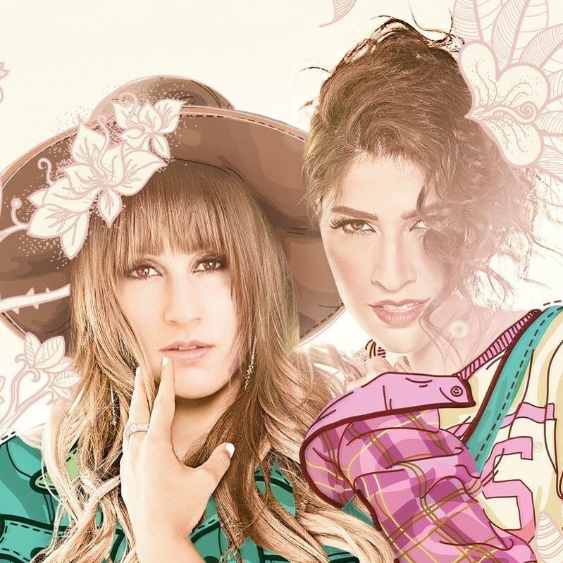 Amamos a @haashoficial, cuenta hecha por y para ellas #HaAshFan #HaAshFansRule, #HaAsh1F ❤️