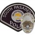 South Pasadena PD (@southpaspd) Twitter profile photo