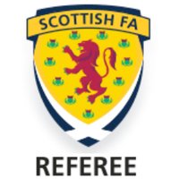 Renfrewshire Referees(@renfrewrefs) 's Twitter Profile Photo