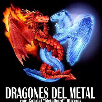 Dragones del Metal Zine