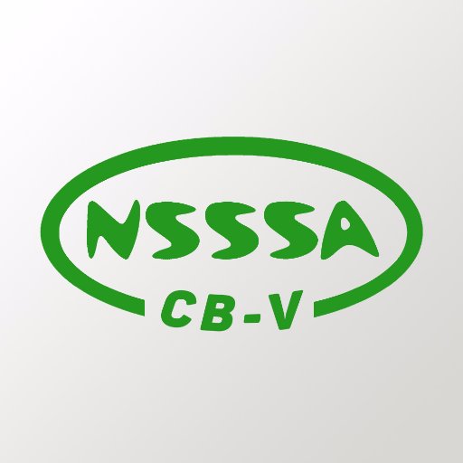 Official Twitter Account of the CB-V NSSSA! Stay tuned for more info on this account, or go to https://t.co/8rUdA8j9X7!