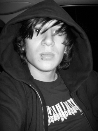 Im a boy who likes things and stuff