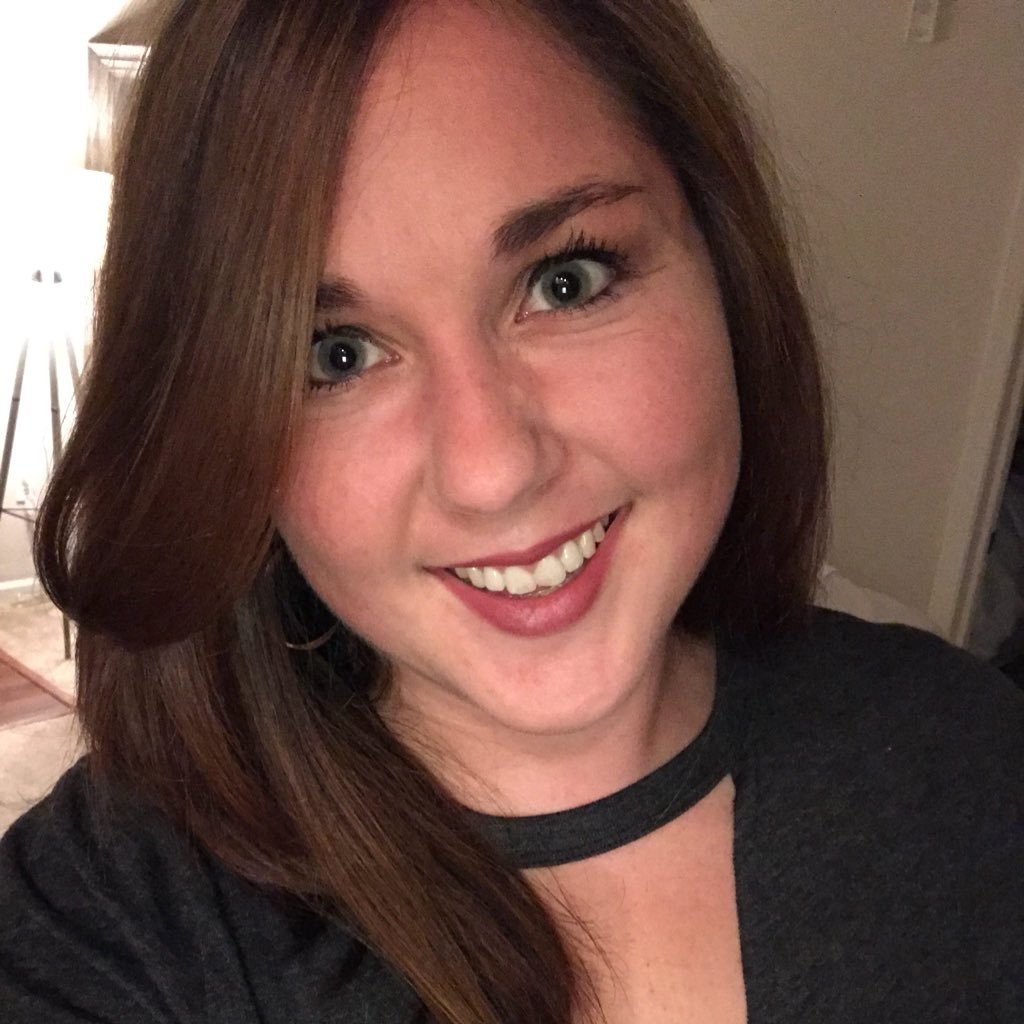 MissMags93's profile picture. Kindergarten Teacher. Collegiate Dance Coach.   Trust in the Lord with all your heart | Prov. 3:5