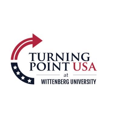 @tpusa at Wittenberg University. Free Market, Limited Government. non-partisan. DM us to get involved! #BigGovSucks