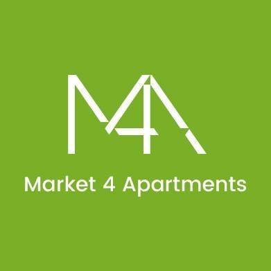Find your perfect apartment here!