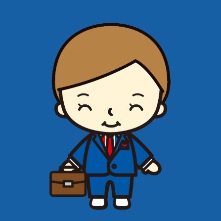 Hans Potterさんのプロフィール画像