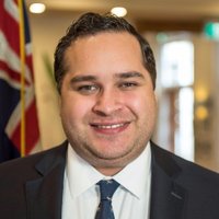 Josh Manuatu (@joshmanuatu) 's Twitter Profile