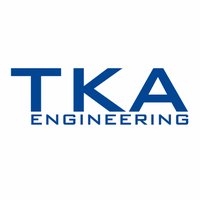 TKA engineering (@engineeringtka) 's Twitter Profile
