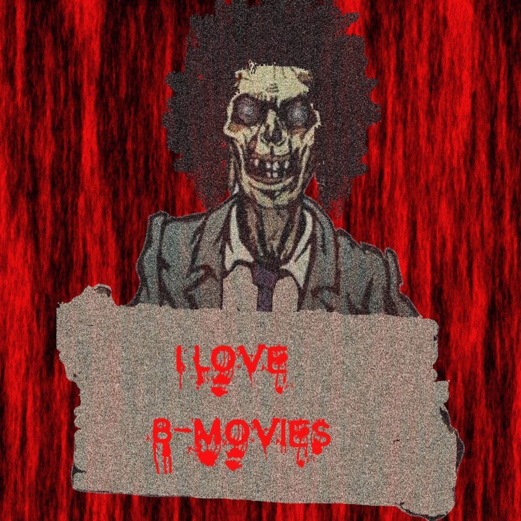 Writer/ Director and lover of Low Budget films. Co- host of the B-movie bros podcast. #SupportIndieFilm #Review #Podcast #Art
https://t.co/iR9lOhbbe5