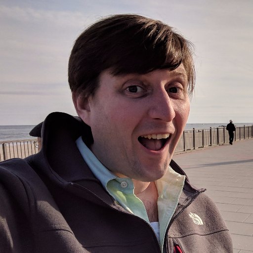 HeyJohnDaly's profile picture. Artist, designer, aspiring Jungle Cruise Captain