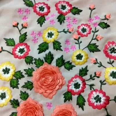 BordirManual's profile picture. Bogor