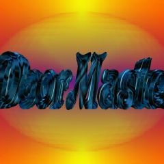 DoorMaster0's profile picture. The door to the cvalue economic system