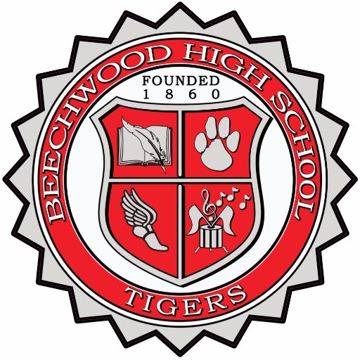 Beechwood High School AP. Passionate about learning and leading. (Jana Bromley) @beechwood_tiger #thebeechwoodway #wearebeechwood