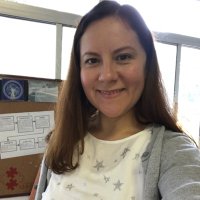 Dr Ana Becerril (@anabecrey) 's Twitter Profile Photo Dr Ana Becerril (@anabecrey) 's Twitter Profile Photo