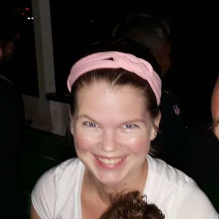 rissers91's profile picture. Awesome Wifey, Loving Mommy, Aspiring Yogi, Novice Writer