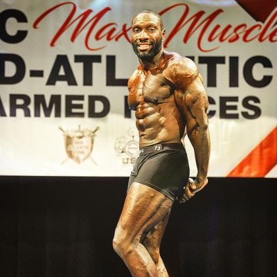 Owner of Fit Hour Body Fitness LLC.
Certified Personal Trainer
Certified Boxing Trainer
IFBB PRO MENSPHYSIQUE 🌐