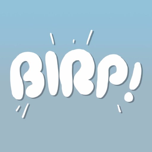 BIRP.fm✨