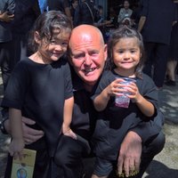 Graeme Armstrong ๐ฎ๐ช ๐ต๐ธ๐พ๐ช (@graemearmstro14) 's Twitter Profile
