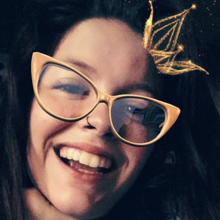 trinalizbeth's profile picture. taken ❤ || ♏️🔮🌙 || cat mama 💕🐱 || SC: trina_lizbeth