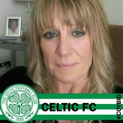 proud mother to Saoirse and Aidan love everything celtic.....here for good time , no for a long time ! ☘🍀☘