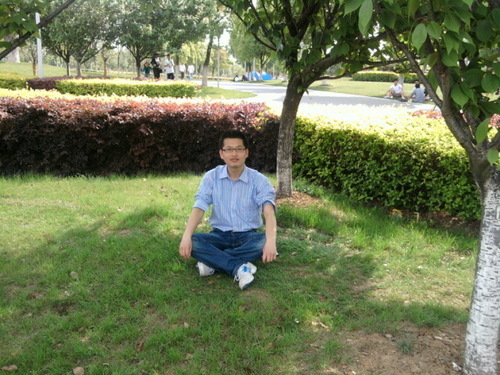 2012是充满变数的一年,很期待。。。