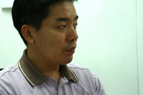 Research Fellow at Hyundai(Seoul,Korea). Economist