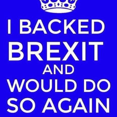 Supporter of Leeds Rhinos RLFC and Leeds United FC BREXITEER 🇬🇧🇬🇧lover of Real Ale,British culture and values AND the great British PORK PIE