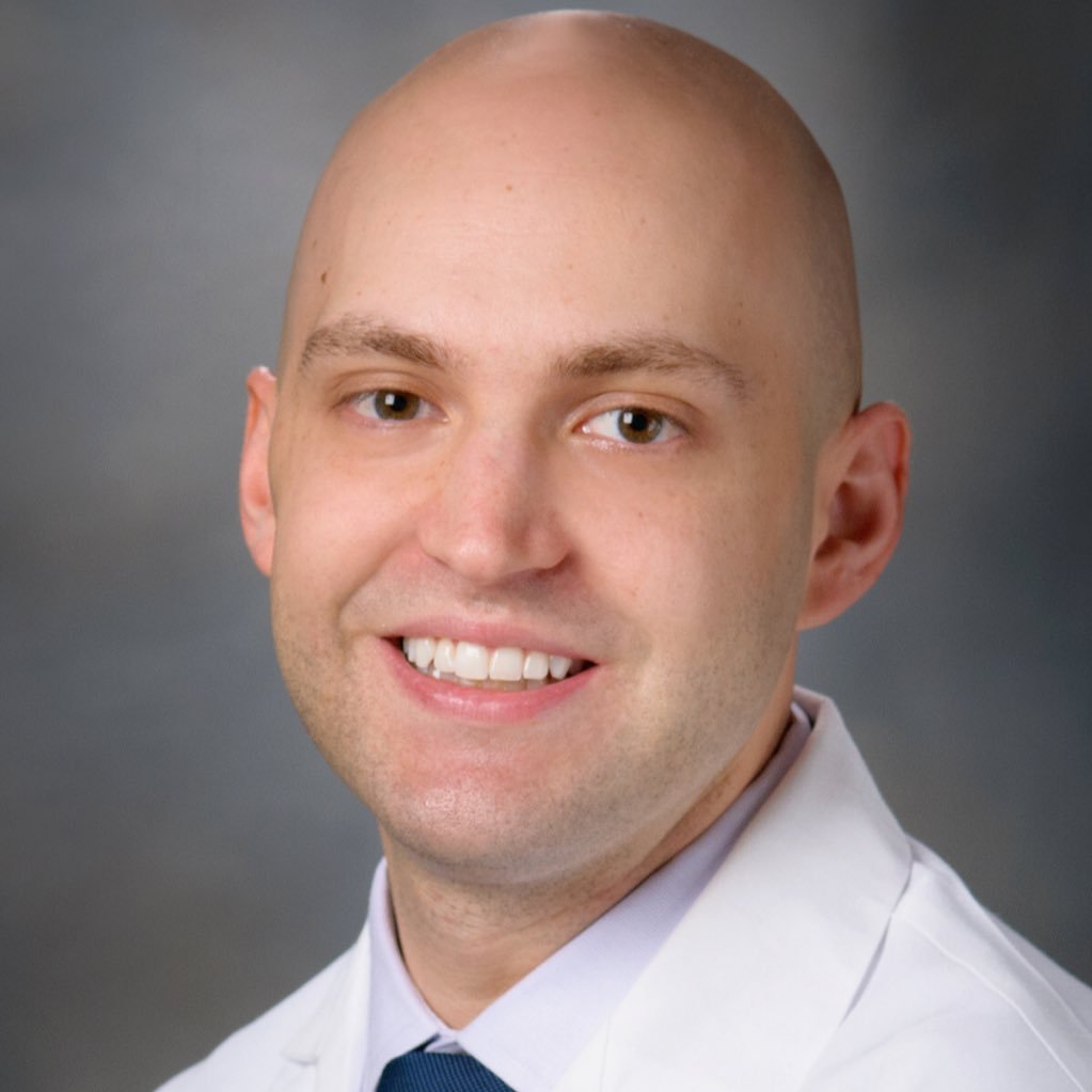 Nicholas Short MD Profile