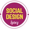 SocialDesignSyd's profile picture. Community of practice relating to Design and Systems Change, Founded by @jacwex in 2013, https://t.co/zrNtb8M0m6