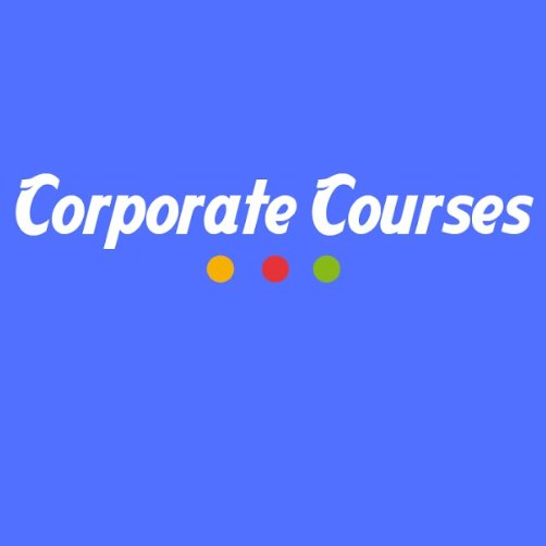 CorporateCourse's profile picture. 💼 Business Training & Motivation 📈 | YouTube 🎥 | 🥊Tweets are not investment advise. Do your own research. 🥊 https://t.co/4JjMfXg4Vr