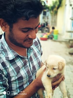 adityaminamdar's profile picture. 