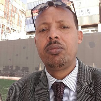 AssefaEndeshaw's profile picture. Ethiopian # politics,  Economics, social development, human right, Bible and # optimist