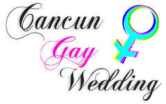 cancungayweddin's profile picture. We want to make your dreams come true, we specialize in LGBT to give them just the best of the best quiality in services. Spiritual and Mayan ceremonies.