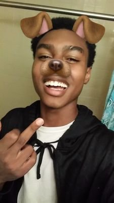 OdDQuE4's profile picture. +mosc: astrokiddq
Class of 2019 ♂‍🚶🏾🎓
I'll never forget where ii came from 🏠🚮