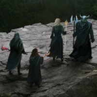 Arena of Kings (@arenaofkings) 's Twitter Profile