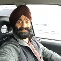 Harvinder Singh(@jutlahs) 's Twitter Profile Photo