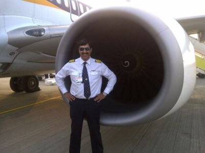 Capt Raajesh SINGH SEHGAL Profile