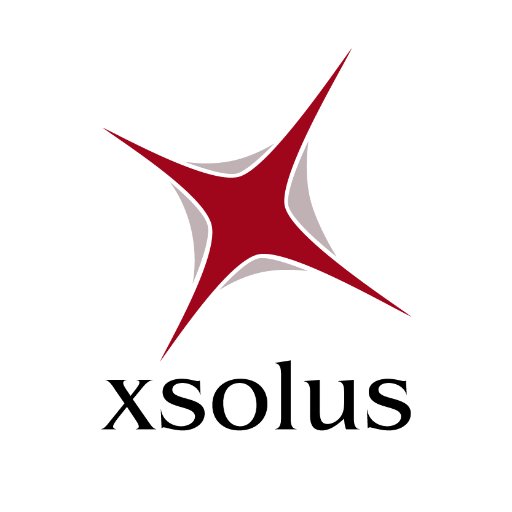 xsolus's profile picture. Xsolus specializes in blockchain technology applications, web and mobile app dev. // Developers of the https://t.co/gKuSvmi6U8 Blockchain ~ @coinoftherealm