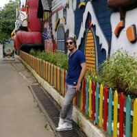 Simran Jeet (@simsingh52) 's Twitter Profile