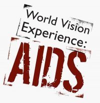 The World Vision Experience: AIDS is an interactive exhibit where visitors walk through an African village to experience the life of a child affected by AIDS.