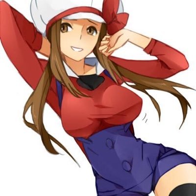 Lyrapokemon567's profile picture. I am Lyra from new bark town i live in johto region I’m lesbian a good pokemon trainer and johto league champion i have an dragonite for my first pokemon
