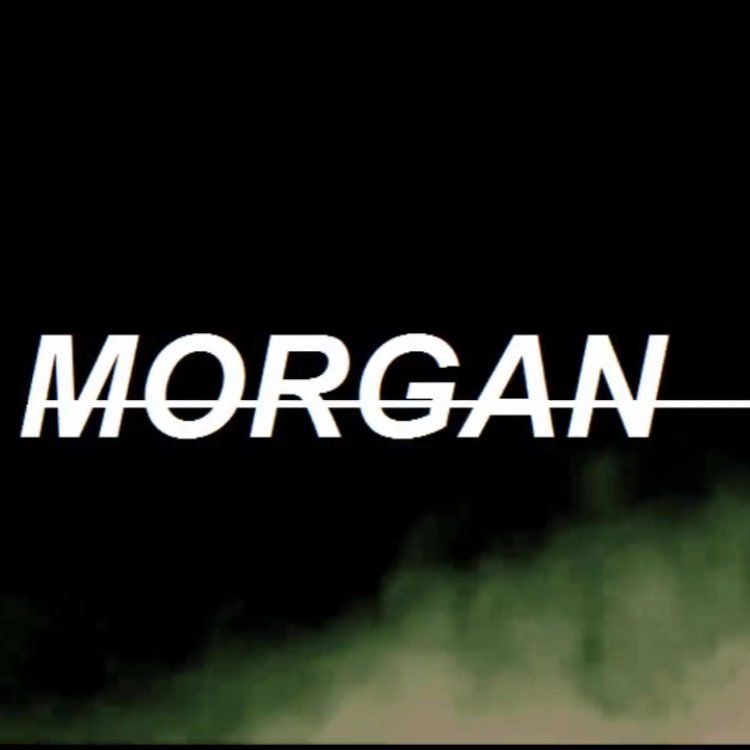 Official Twitter of the LGBT+ Morgan Web Series