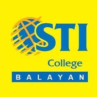 STI College Balayan(@STIBalayan) 's Twitter Profile Photo