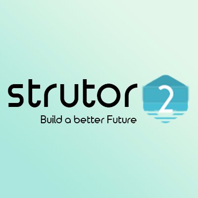 Strutor's profile picture. Get all #governmentjob notifications & recruitment details. We provide free #onlinemocktest series for all competitive exams. Syllabus | Admit cards | Results.