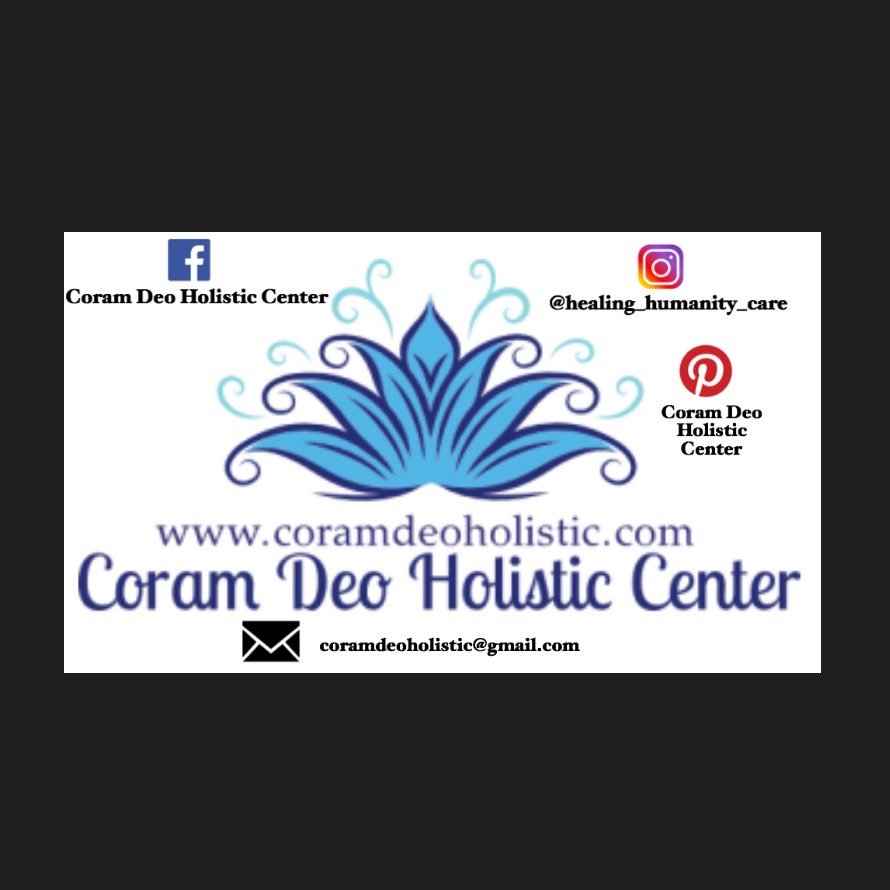 Coram Deo Holistic on Twitter "Ritual Baths of Empowerment https//t