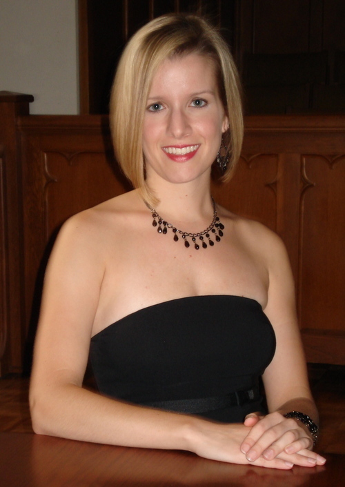 I am a music teacher and fitness coach! It's great to have 2 careers I am passionate about.