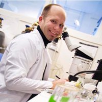 Tor Erik Rusten (@rustenlab) 's Twitter Profile