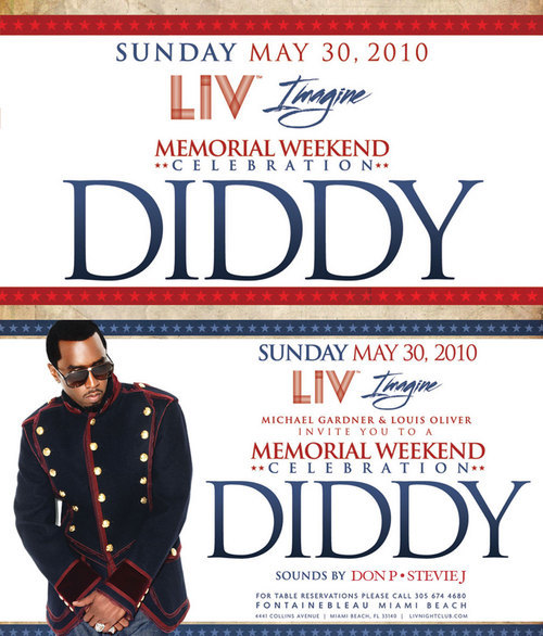 The LGI Group INVADES Miami Memorial Day Weekend May 27th to May 31st. #MemorialDayMIA